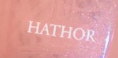 HATHOR