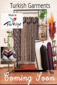 Turkish Garment & Accessories