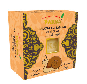 Snail Soap