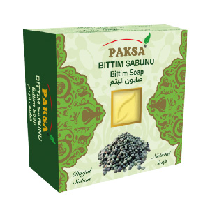 Bittim Soap