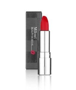 Milowi Beauty in Seoul Tint Lipstick No11