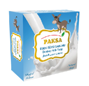 Donkey Milk Soap