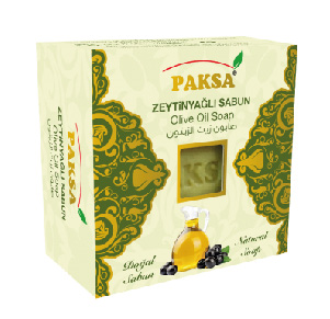 Olive Oil Soap