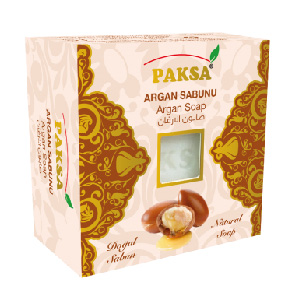 Argan Soap